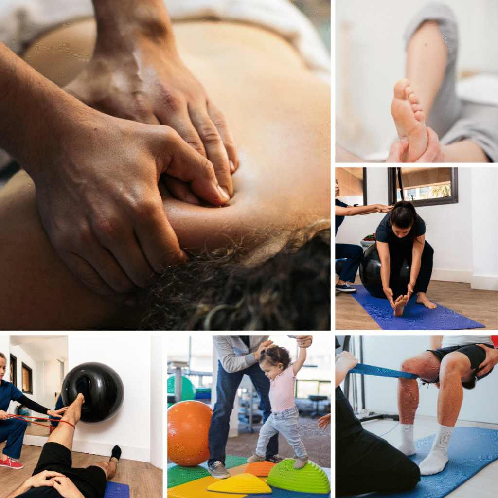 Precio fisioterapia ciudad real